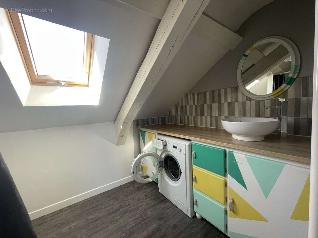 Appartement à VICHY