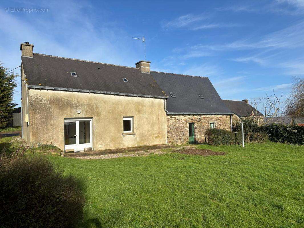 Maison de village - photo 2