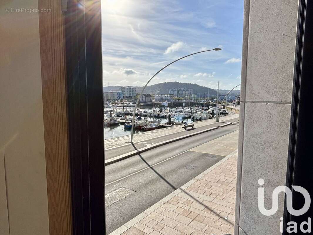 Photo 2 - Appartement à CHERBOURG-OCTEVILLE