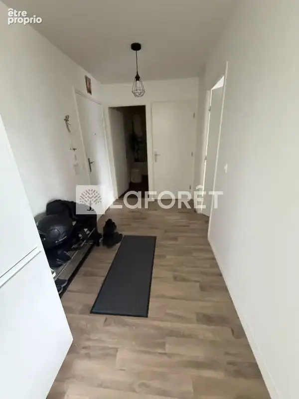 Appartement Bondy 3 pièce(s) 56.90 m2 - photo 6
