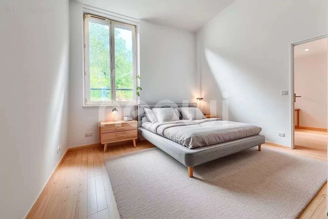 Appartement à CHATELGUYON