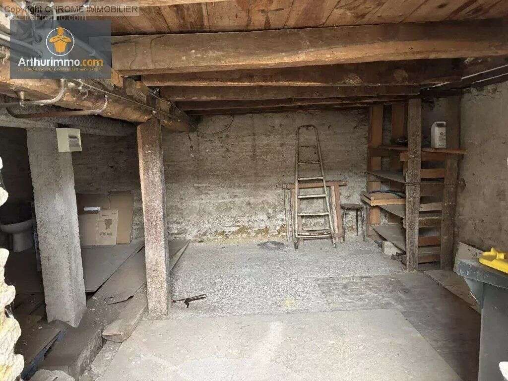 Maison à CASTELJALOUX