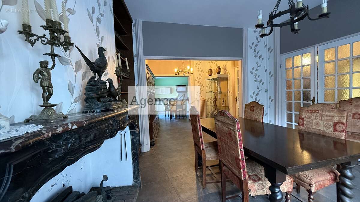 n°2 - Maison à BOULOGNE-SUR-MER