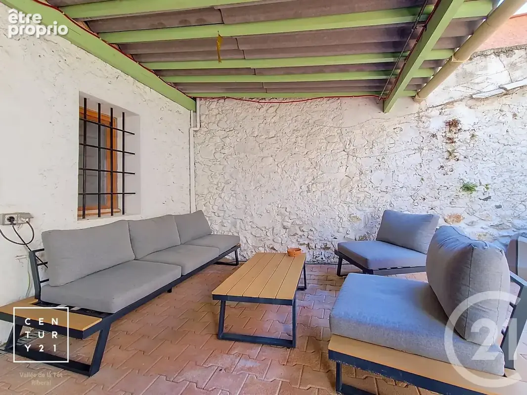 Maison 83 m² à Estagel  - photo 3