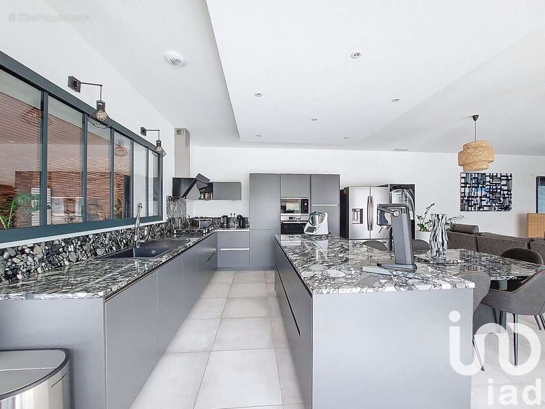 Photo 4 - Maison à FLEURANCE