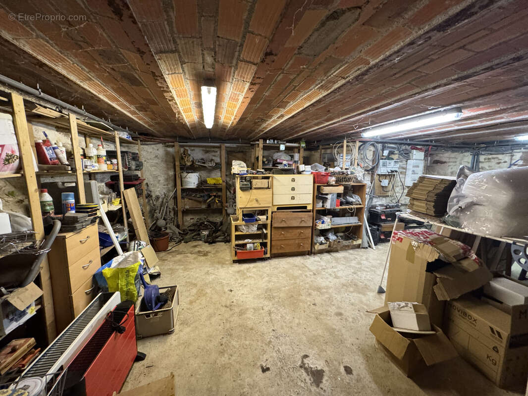 Maison de campagne   Garage de plus de 100 m2   Sans vis-à-vis - photo 15