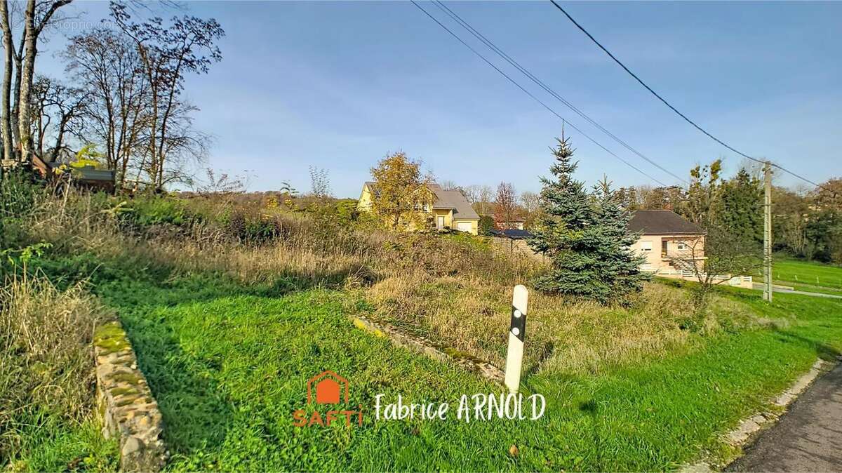 Photo 4 - Terrain à FLASTROFF