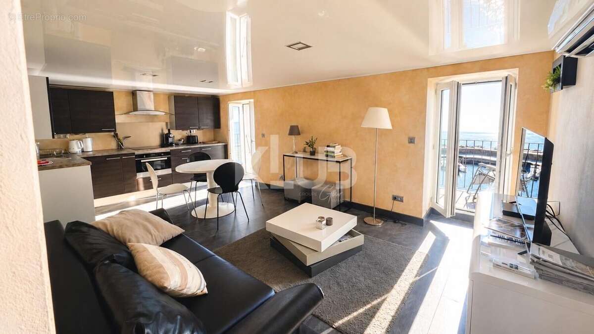Appartement Brando 3 pièce(s) 42.48 m2 - photo 3