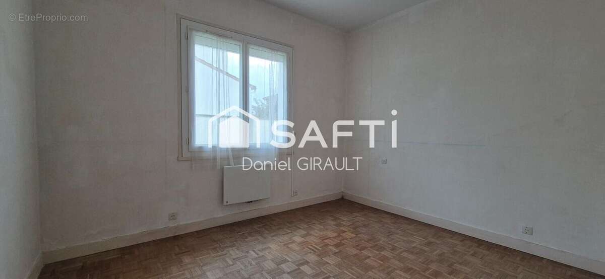 Photo 8 - Maison à SAUJON