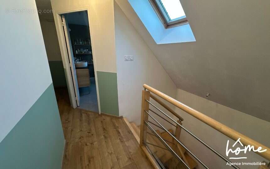 Appartement à LANDERNEAU