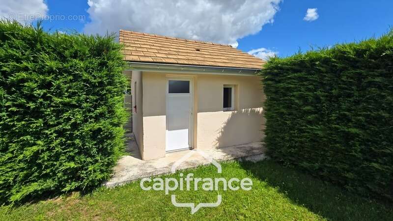 Maison à vendre 6 pièces CHALON SUR SAONE (71) - photo 11