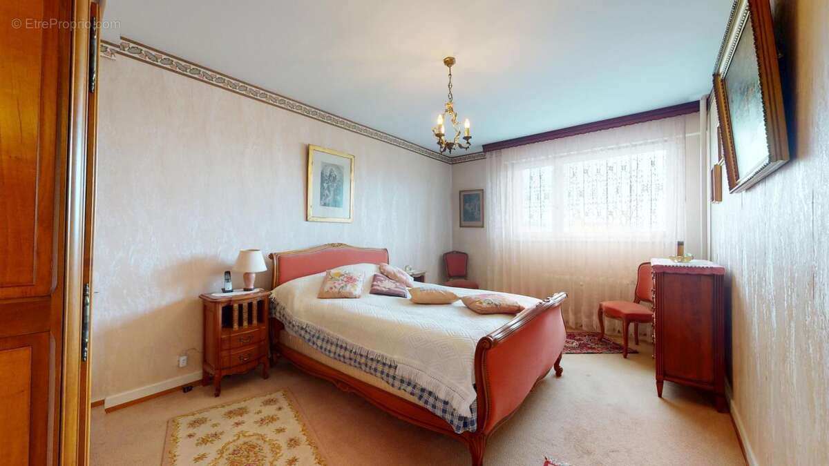 Appartement à MULHOUSE