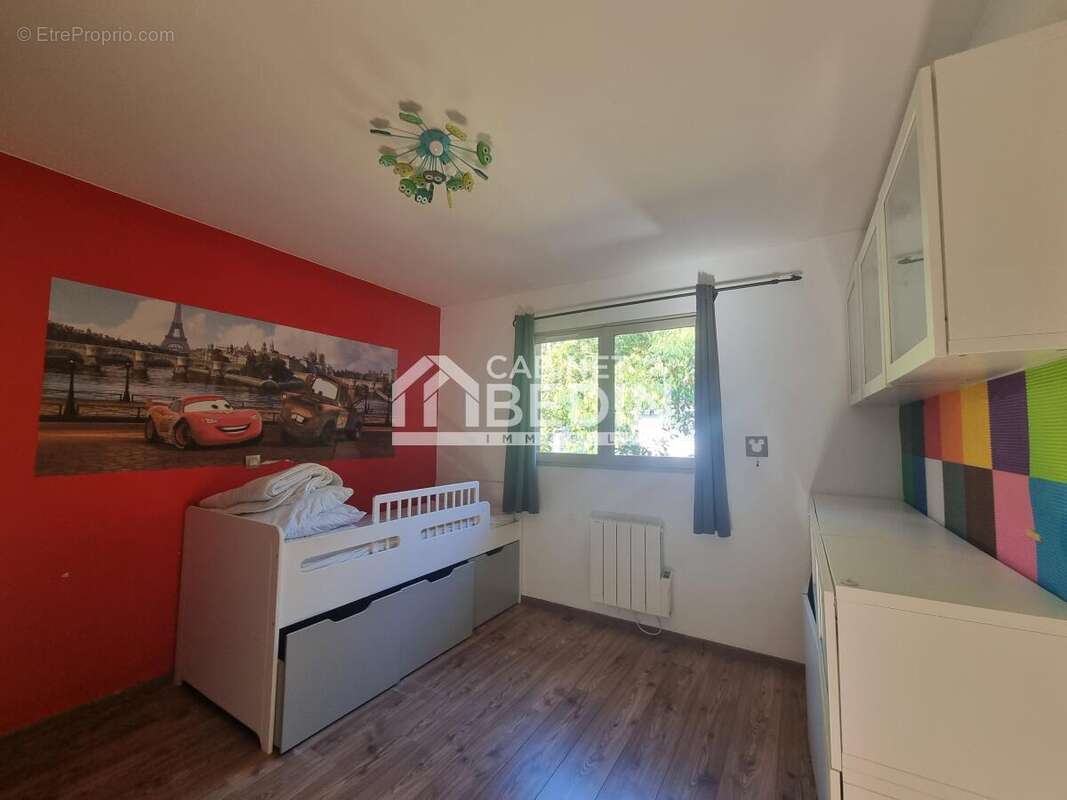 Maison à LEGE-CAP-FERRET