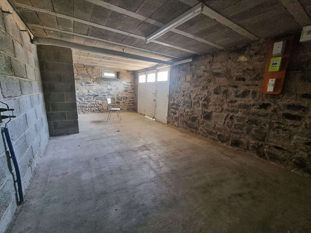 Maison Ducey Les Cheris - photo 10