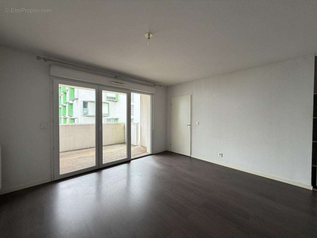 Appartement à LORMONT