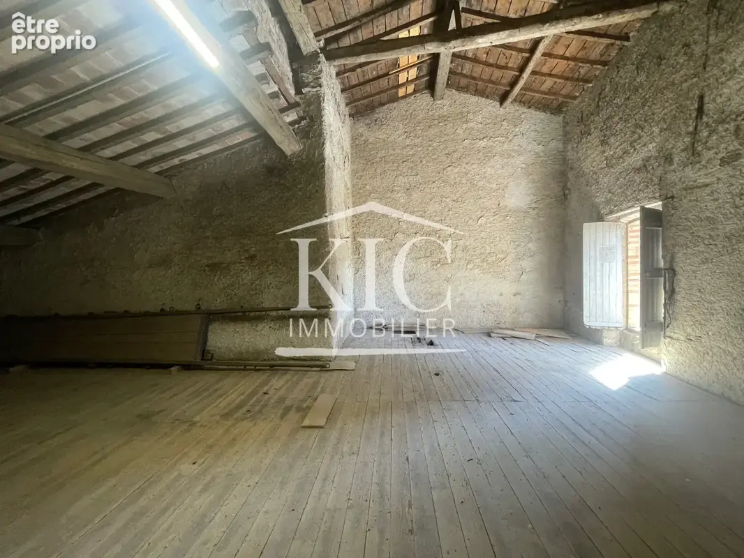 Proche carcassonne - ensemble immobilier 243 m2 - 2 maisons - 3 garages - 2 greniers aménageables - photo 26