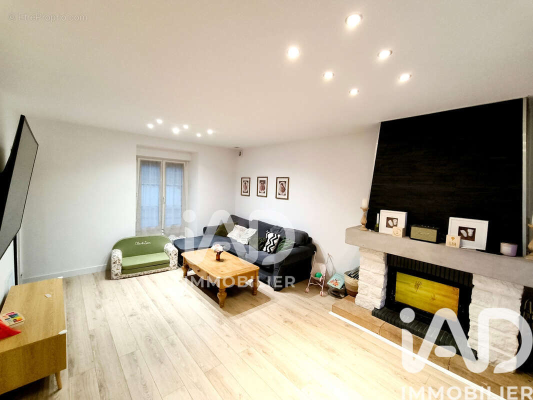 Photo 6 - Maison à SOISSONS