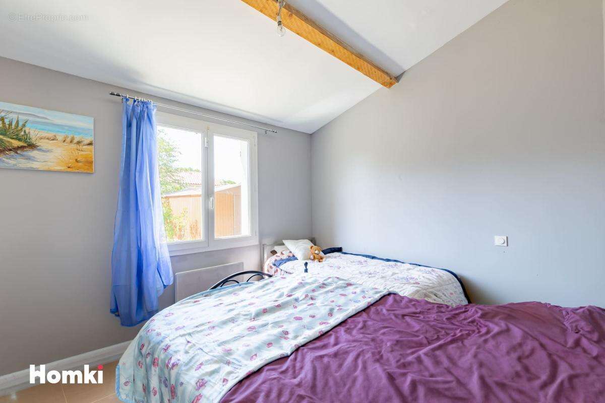 Maison/Villa T5 de 142 m2 à Trèbes 11800 - photo 19