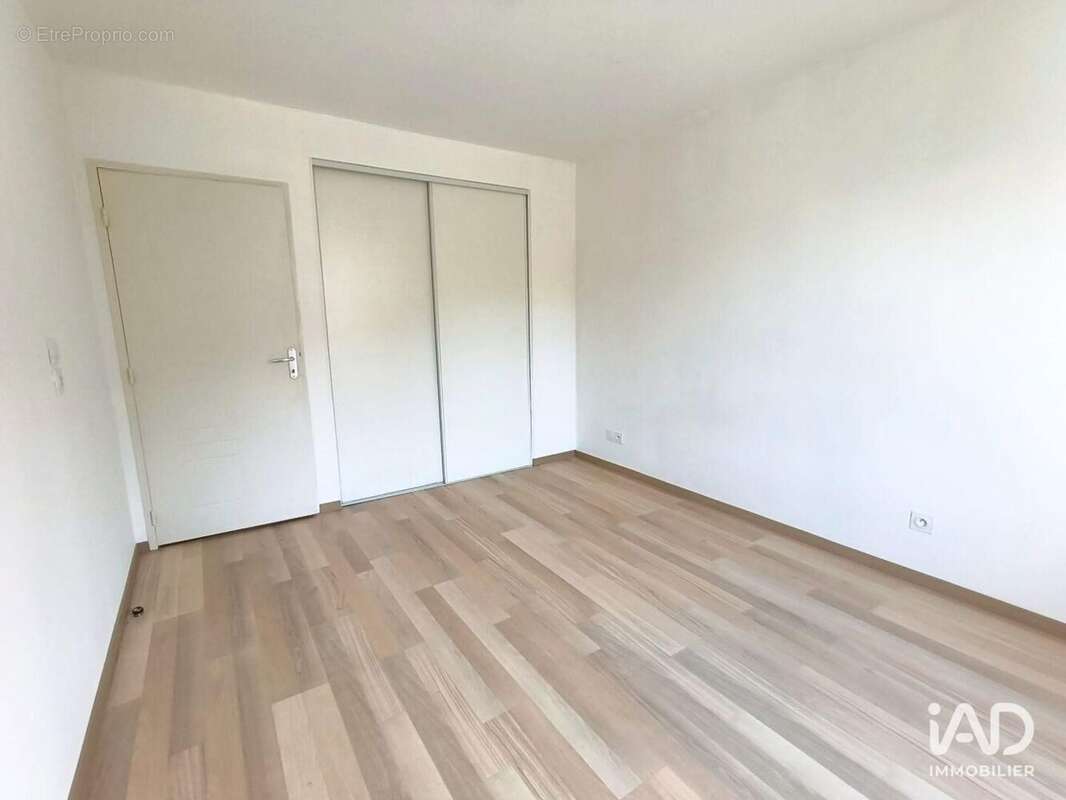 Photo 6 - Appartement à NANTES