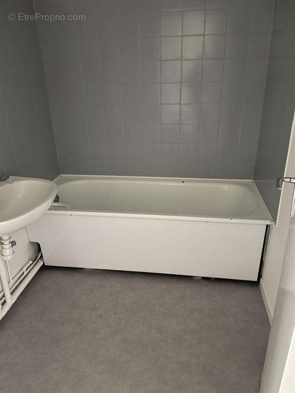 Appartement à ALGOLSHEIM