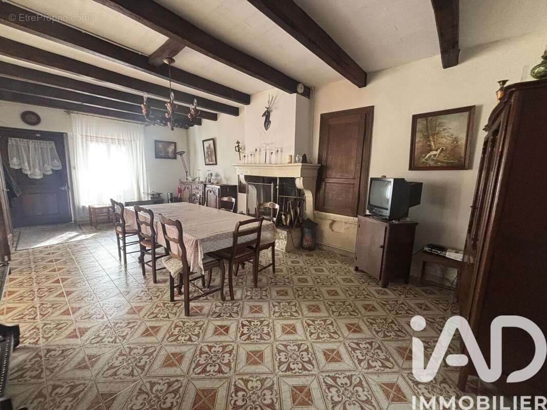 Maison 166 m² à Mennouveaux  - photo 4