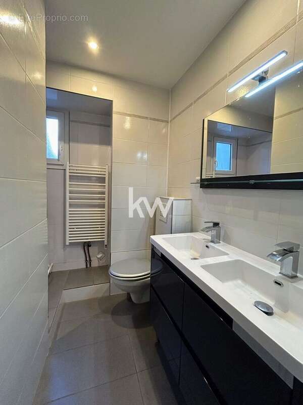 Appartement à MENNECY