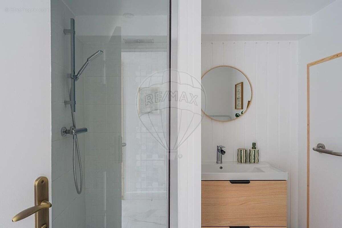 Appartement 1 chambre(s) à vendre - photo 22