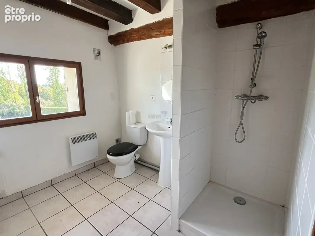 Briarde de 77m² avec dépendance - photo 7