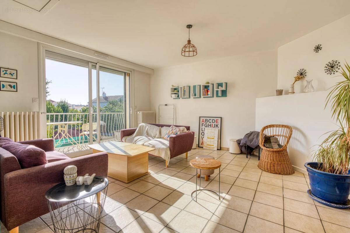 Maison à LA ROCHE-SUR-YON