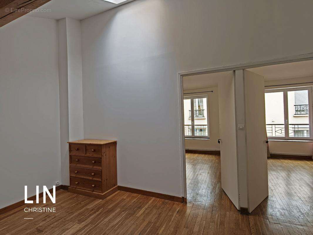 Appartement - photo 10