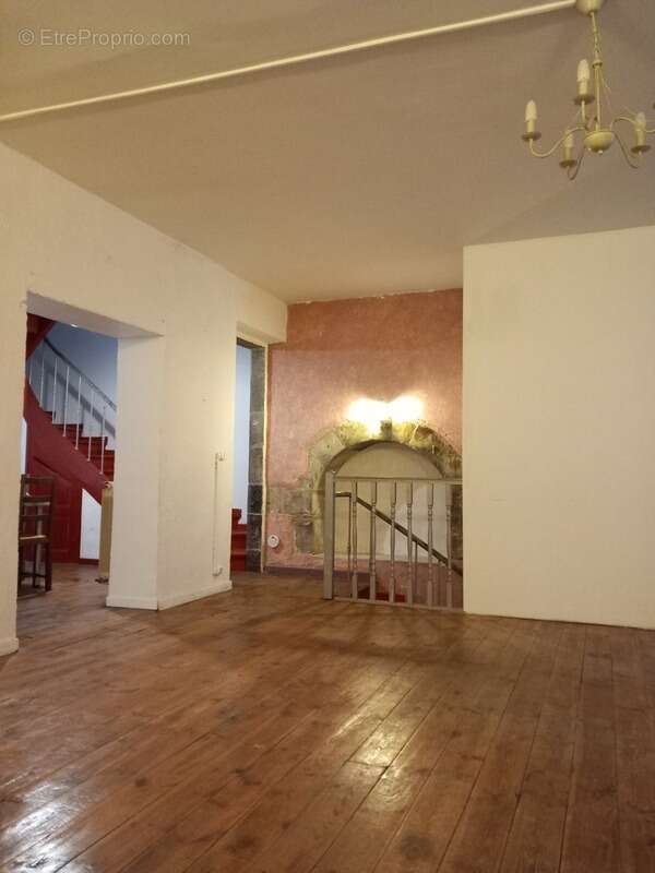 Maison à vendre 4 pièces VILLEFORT (48) - photo 11