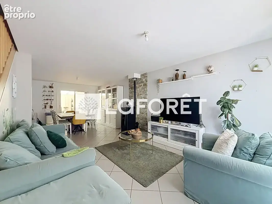 Maison Guignes 5 pièces 107.64 m2 - photo 3