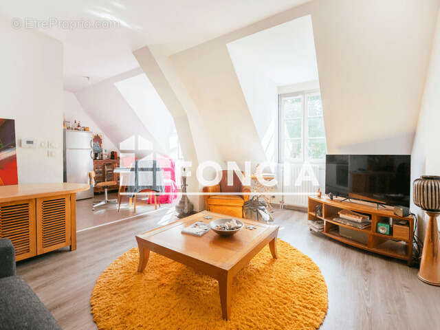 Appartement à ORLEANS