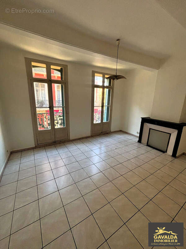 Appartement à PERPIGNAN