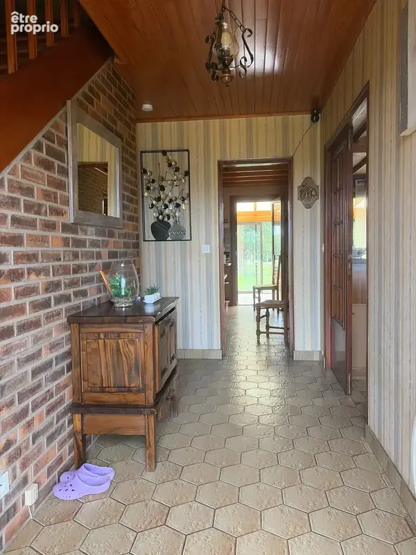 15 minutes abbeville, 141m2, 5 chambres - photo 2