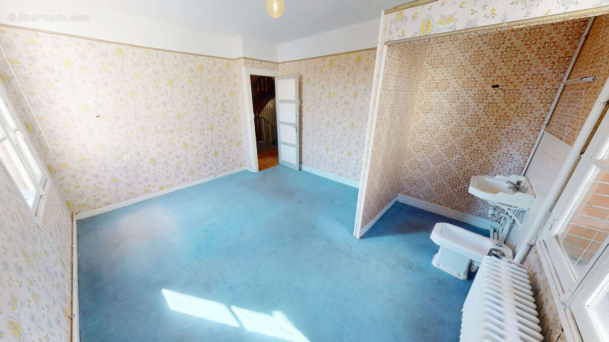 Appartement à THURY-HARCOURT