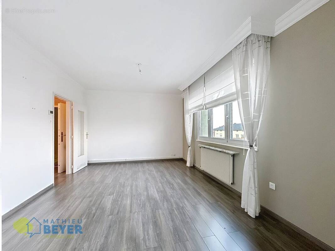 Appartement à HOENHEIM
