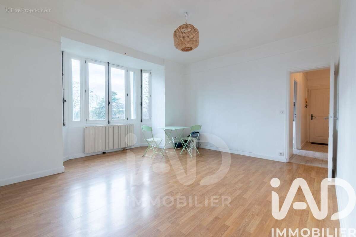 Photo 6 - Appartement à TRIEL-SUR-SEINE