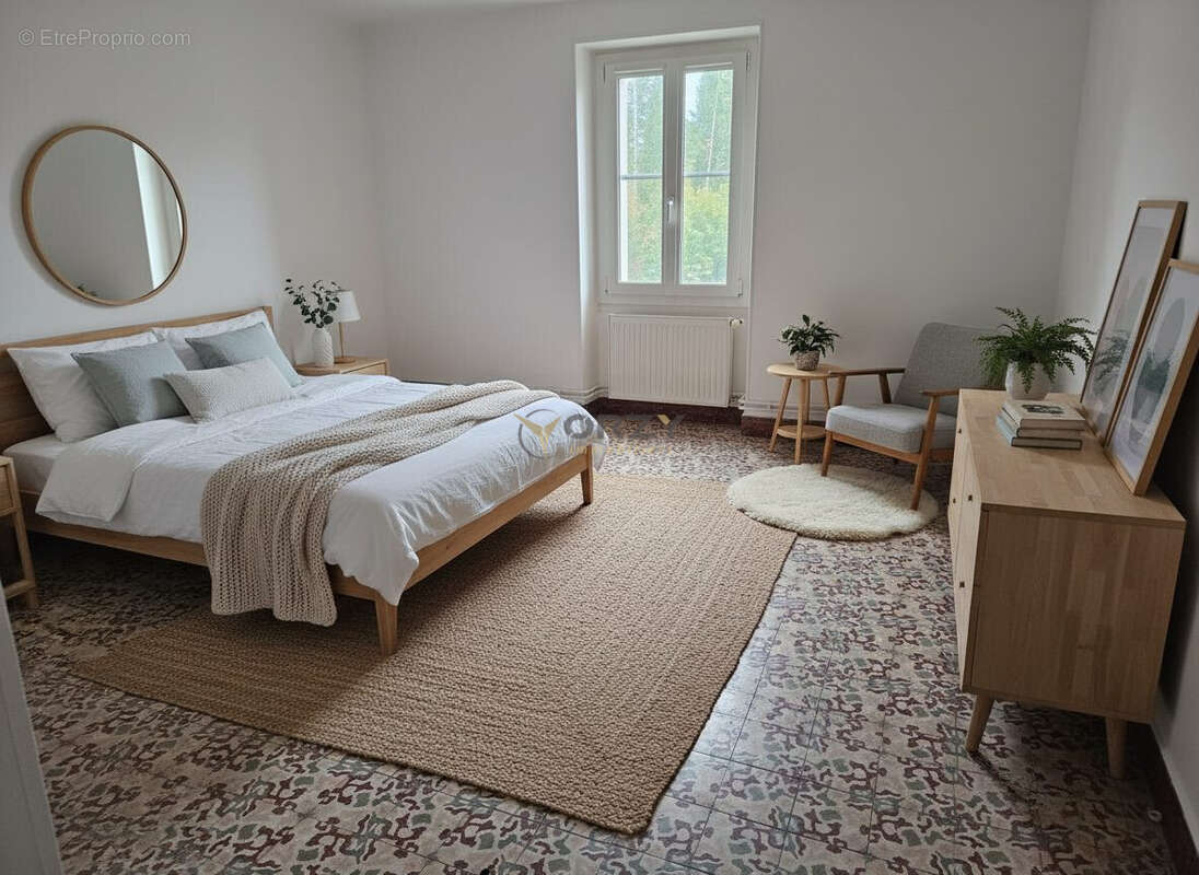 Maison 200 m² à Saint-Remy-De-Provence  - photo 9