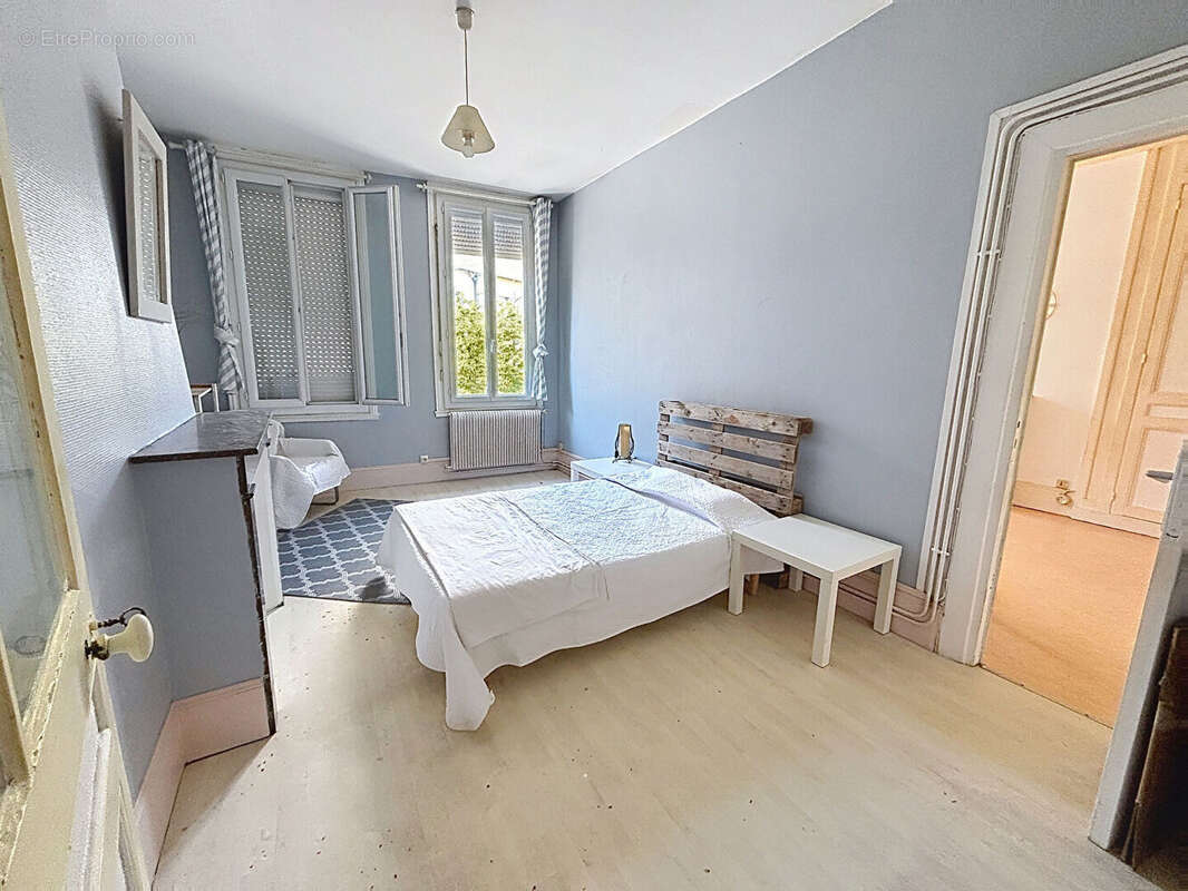 Appartement à PONT-AUDEMER
