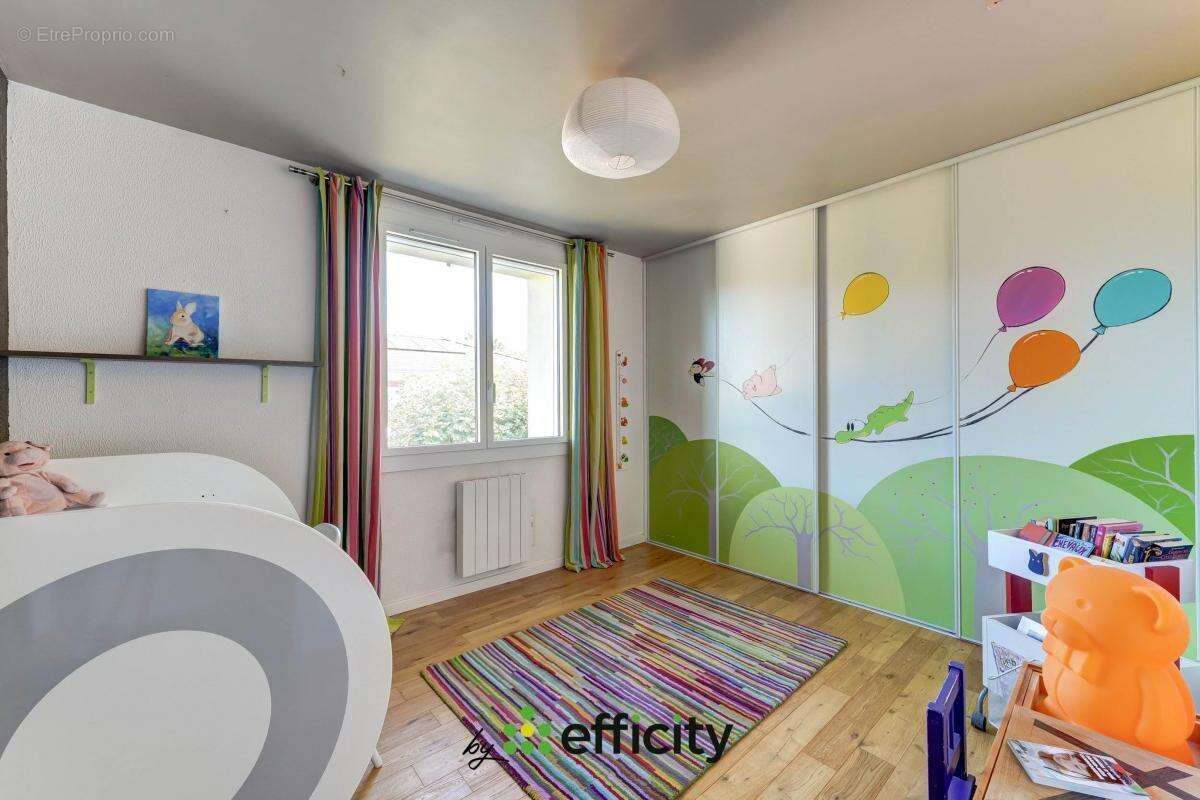 Maison à SAINT-PRIEST