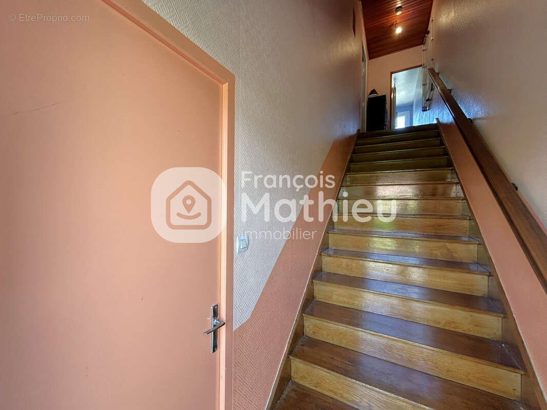 Appartement à VILLARS-LES-DOMBES