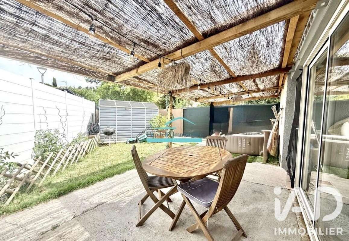 Maison 62 m² à Vic-La-Gardiole  - photo 8