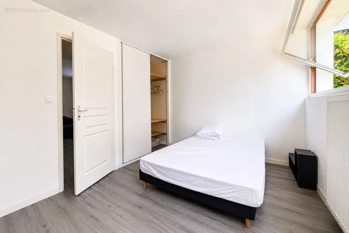 Appartement à BERNEX