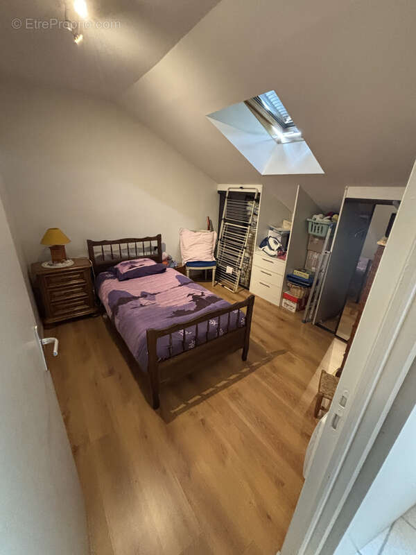 Maison de ville - photo 6