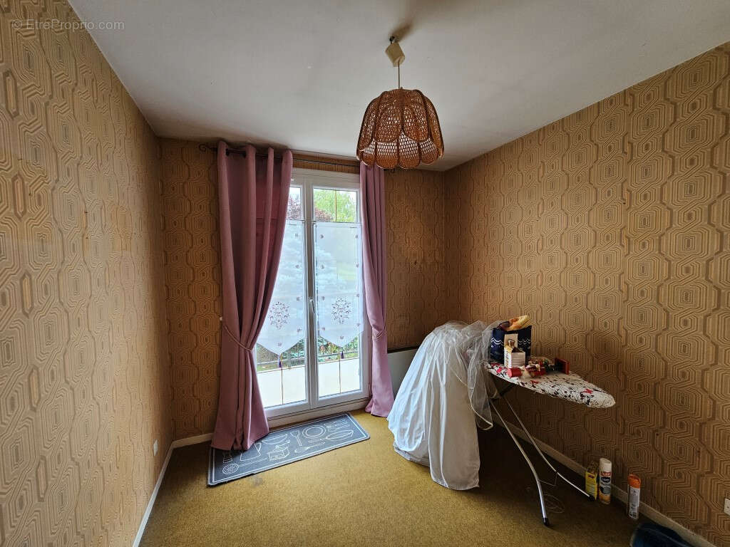 Maison Arc Sur Tille 4 pièce(s) 88 m2 - photo 5