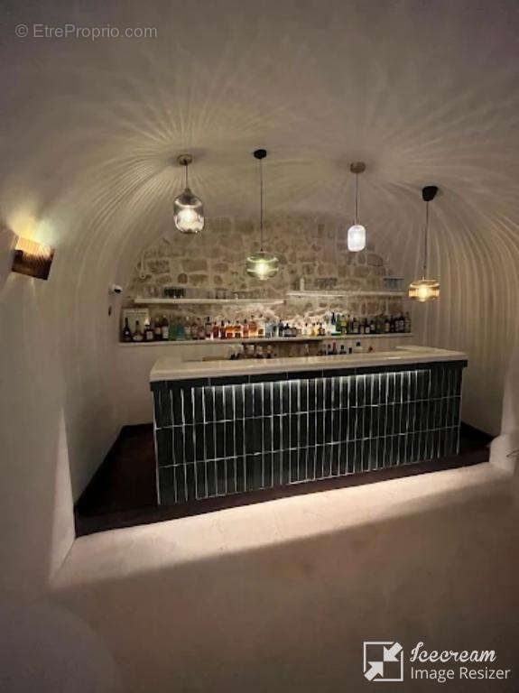 Restaurant brasserie 80m2 saint paul de vence - photo 20