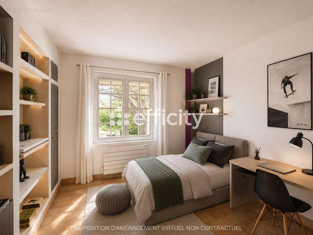 Maison 139 m² à Vienne  - photo 17