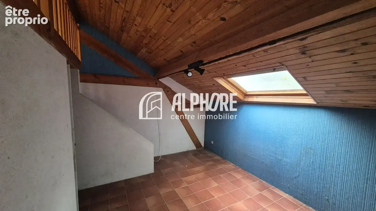 Exclusivité APHORE Immobilier. La Baule-Escoublac - Maison de 138 m² à rénover avec beau potentiel - photo 9