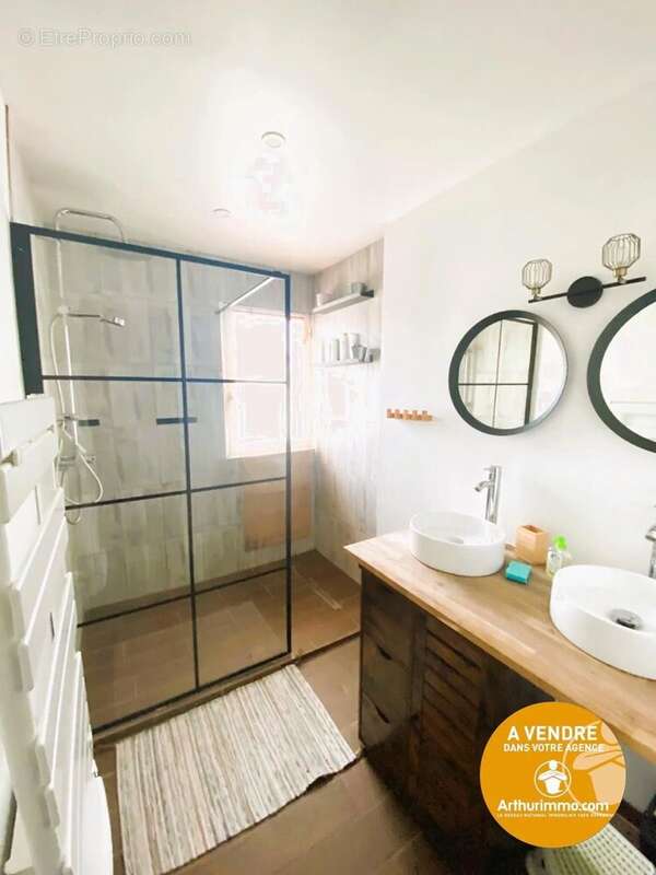 Appartement à LE LAVANDOU